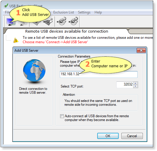 USB Redirector 6.12.2 Crack With License Key Download Free