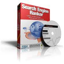 GSA Search Engine Ranker 16.57 Crack + Serial Key [Update]