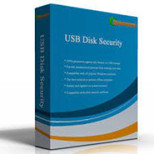 USB Disk Security 6.9.3.4 Crack 2022 + Serial Key Latest Version
