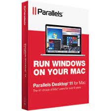 Parallels Desktop Crack 19.1.0 + Activation Key 2022
