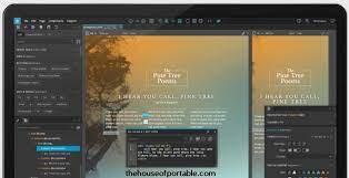 Pinegrow Web Editor 6.8 With Patch + Torrent Free Download 2023