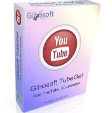 Gihosoft TubeGet Pro 9.0.45 + Activation Key Download 2023