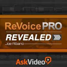Revoice Pro 4.5.2.2 Crack With License Key Download 2022