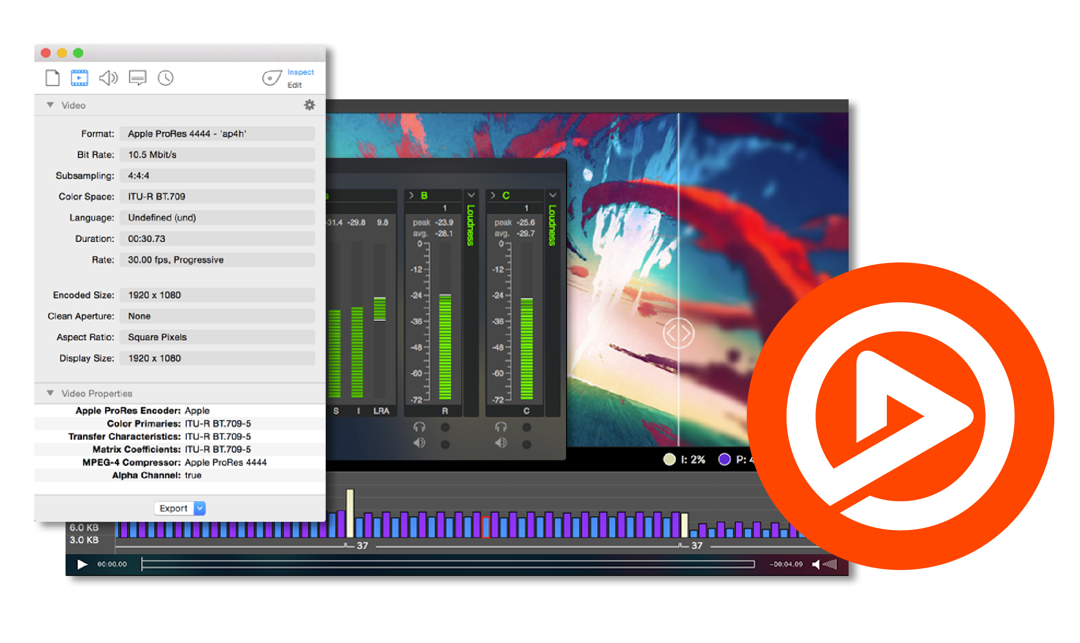 QuickTime Pro 7.8.1 Crack + Patch Full Version Download 2022