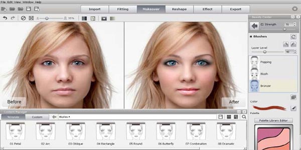 Reallusion FaceFilter Pro 3.02.2713.1 Crack + Patch Latest 2023